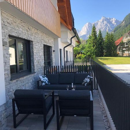 Vila Mojca Apartma Peridot - Center Кранська Гора Екстер'єр фото