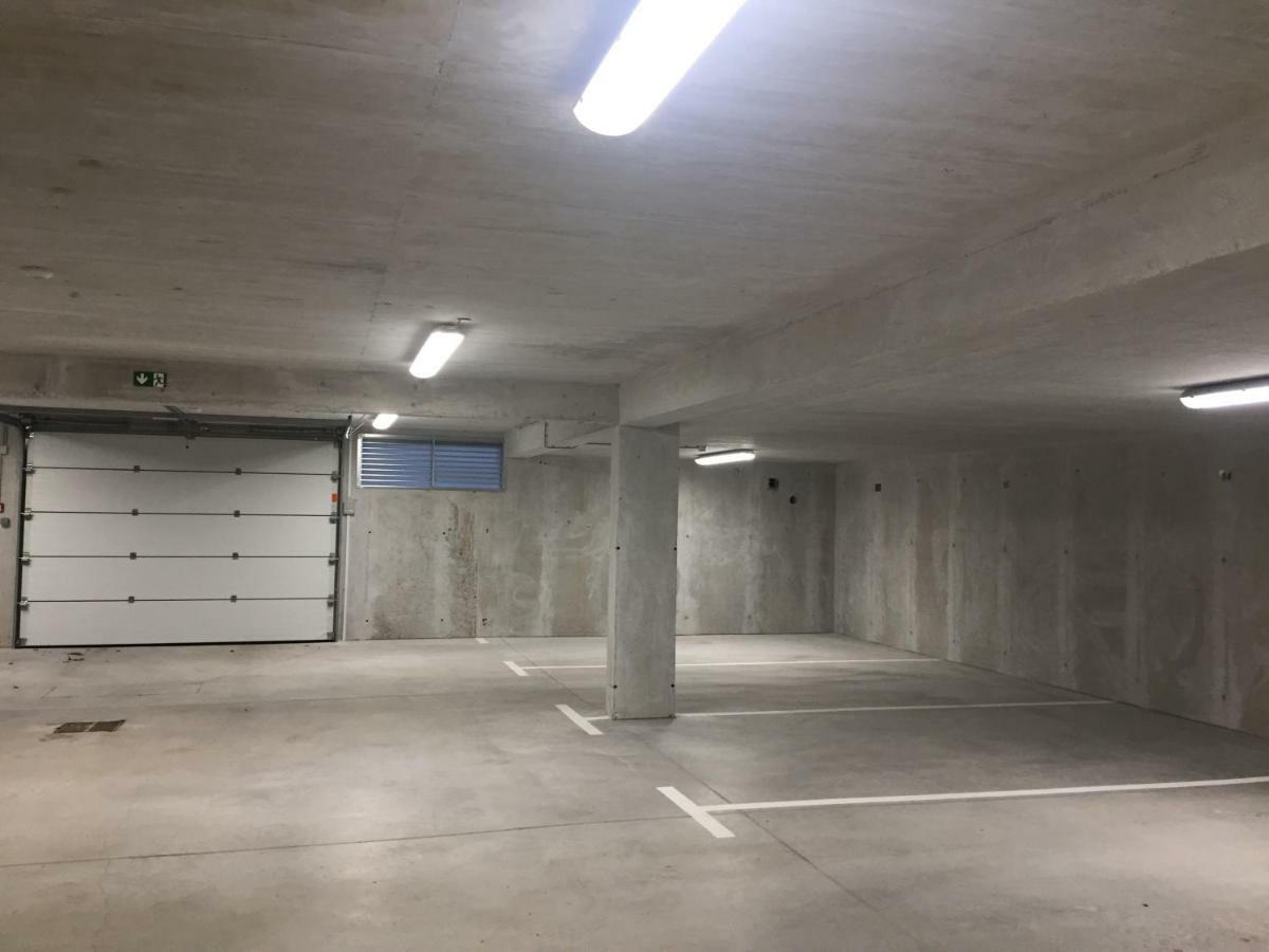 Vila Mojca Apartma Peridot - Center Кранська Гора Екстер'єр фото