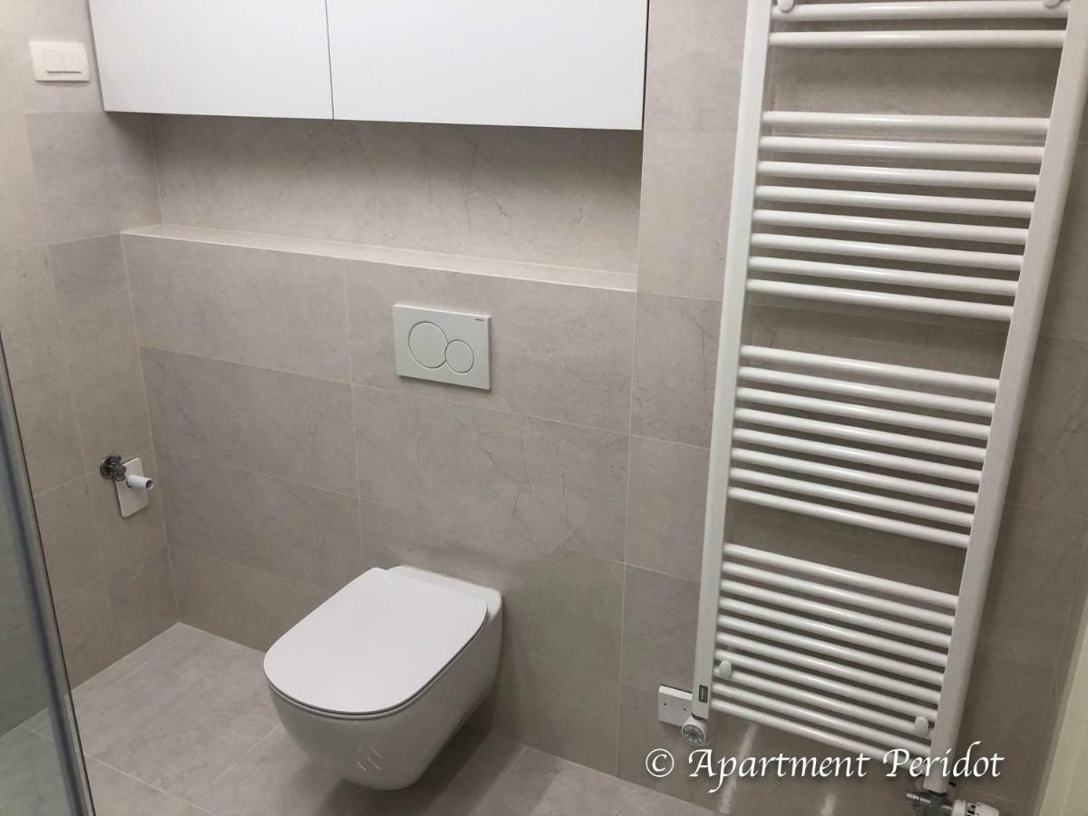 Vila Mojca Apartma Peridot - Center Кранська Гора Екстер'єр фото