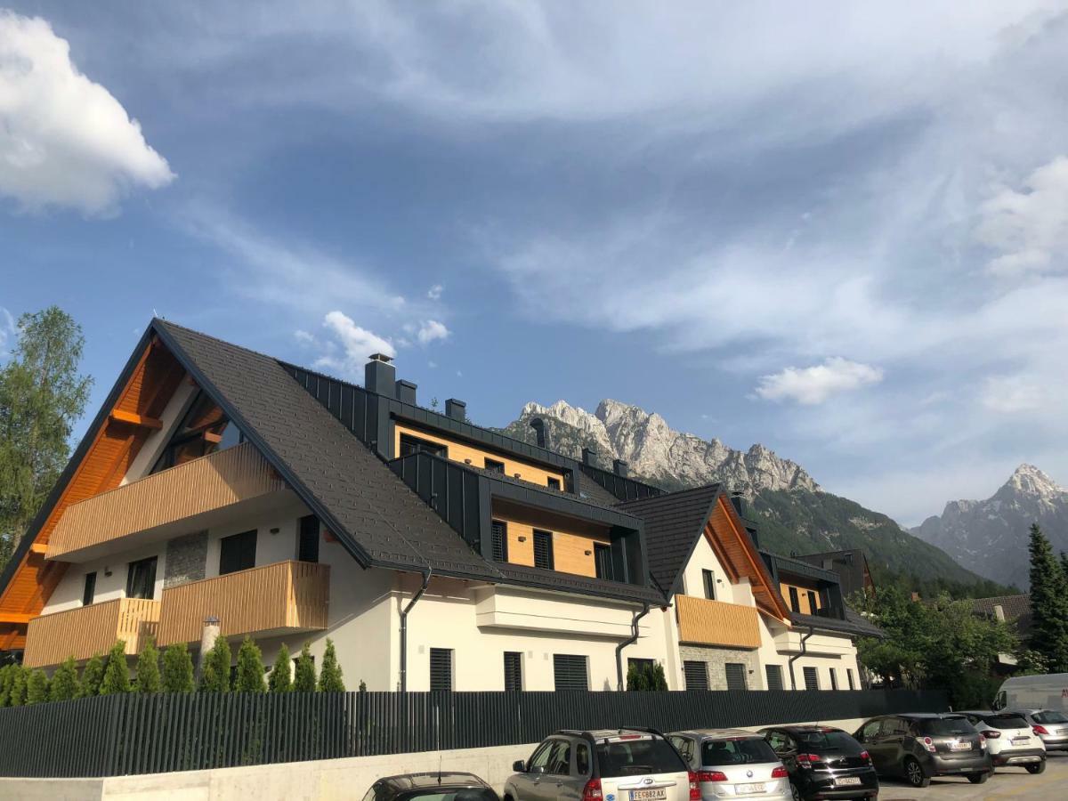 Vila Mojca Apartma Peridot - Center Кранська Гора Екстер'єр фото